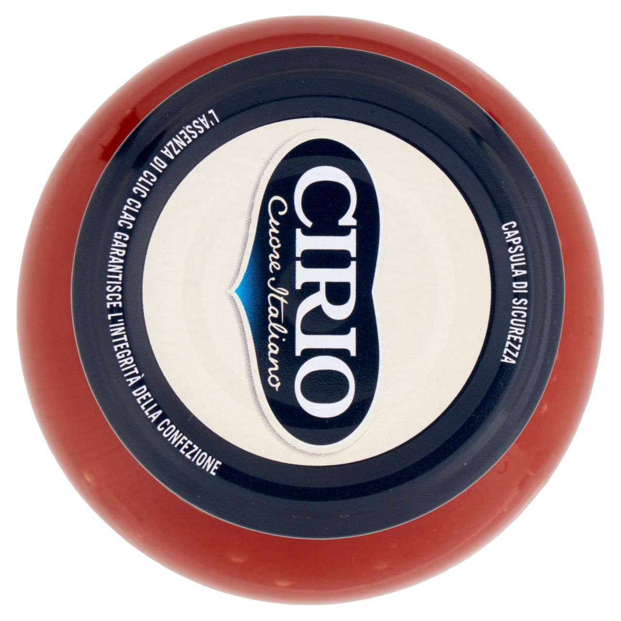 Cirio Passata Verace 700 g