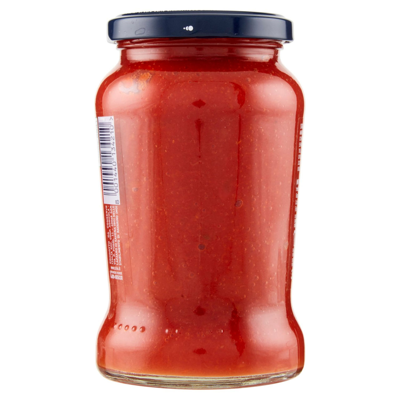 Cirio Sugo di Pomodoro e Datterini 350 g