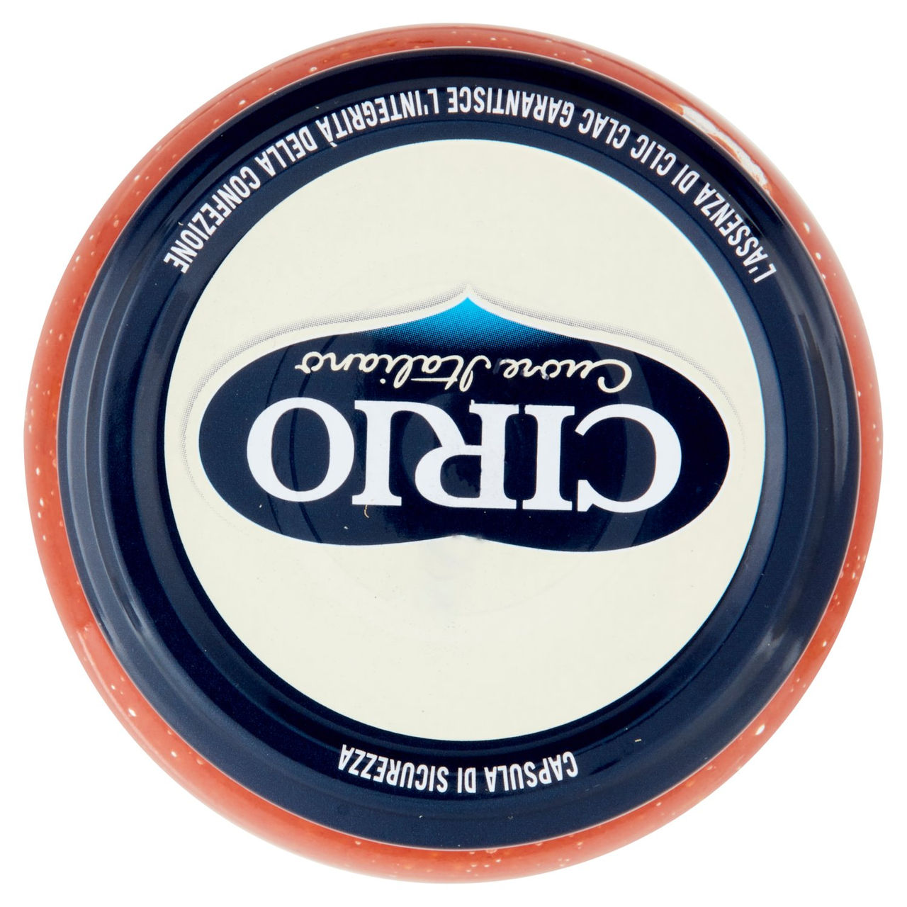 Cirio Sugo di Pomodoro e Datterini 350 g