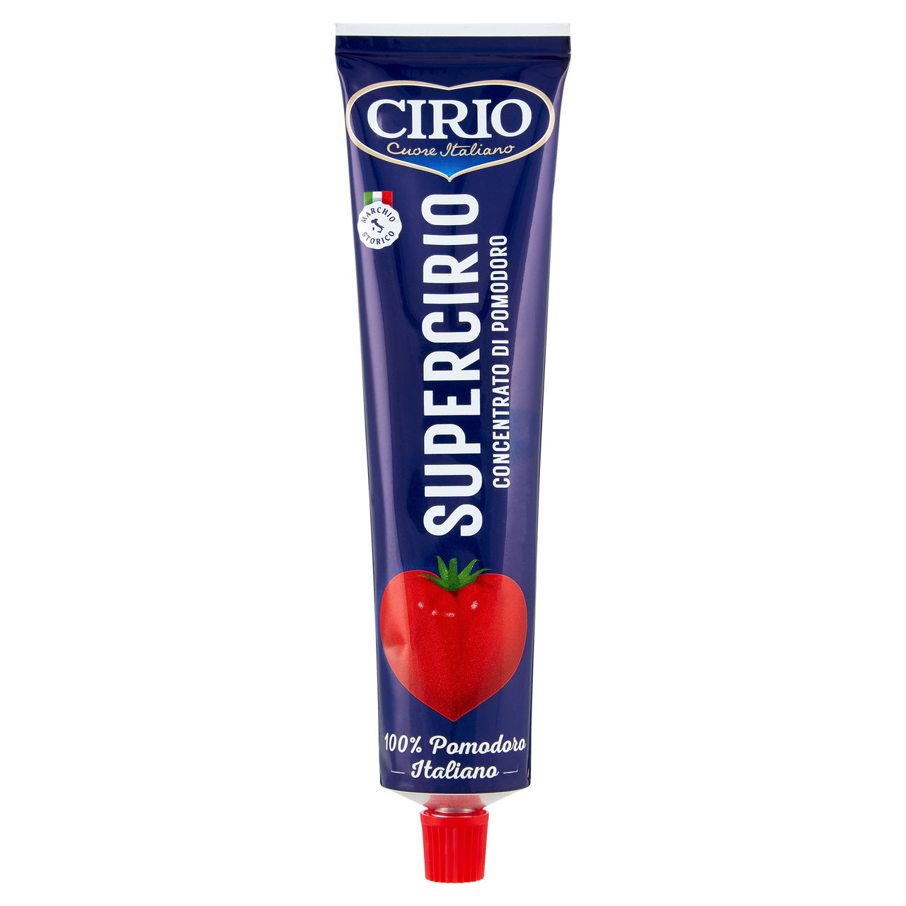 Cirio Supercirio Concentrato di Pomodoro 130 g