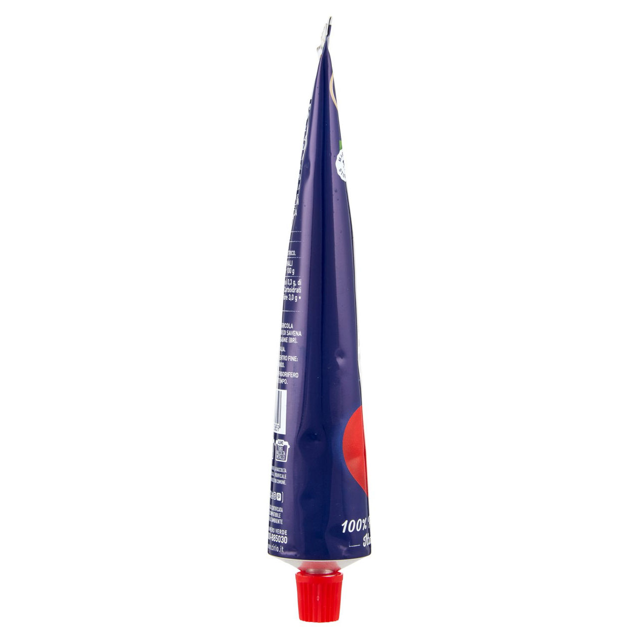 Cirio Supercirio Concentrato di Pomodoro 130 g