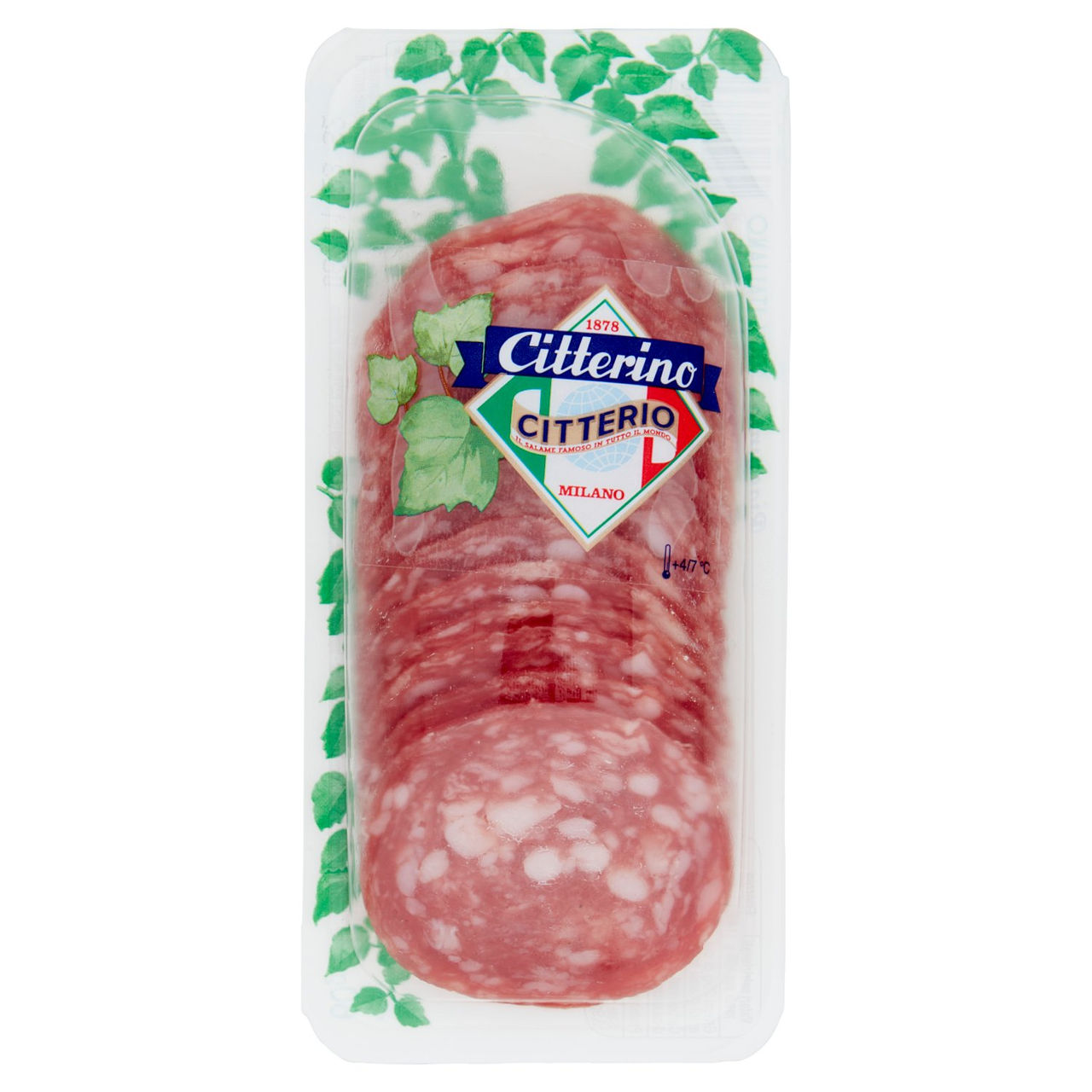 Citterio Citterino Riassunto 60 g
