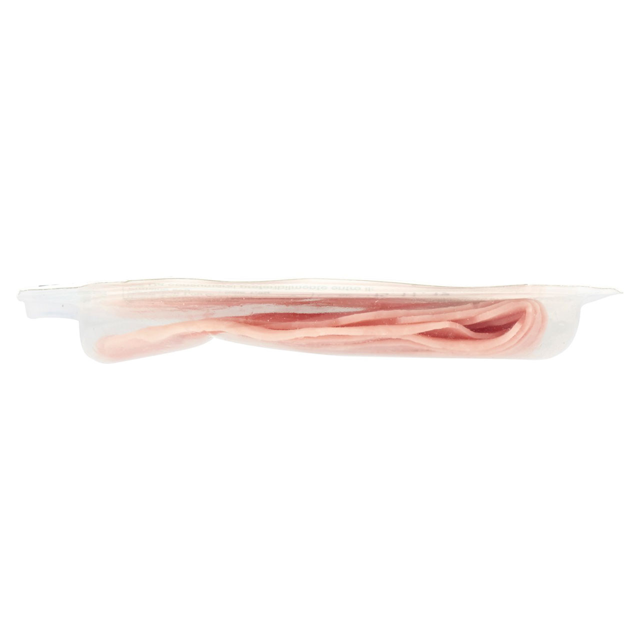 Citterio la Merenda Prosciutto Cotto di Alta Qualità 40 g
