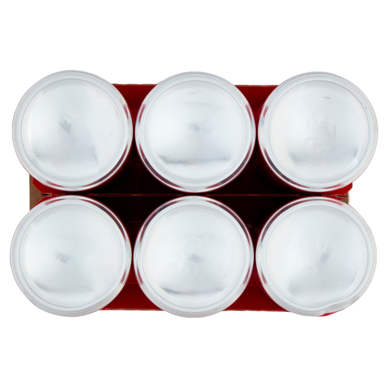 Coca-Cola Original Minican 6 x 150 ml