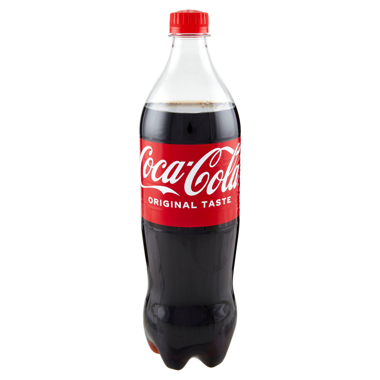 Coca-Cola Original Taste 1L (PET)