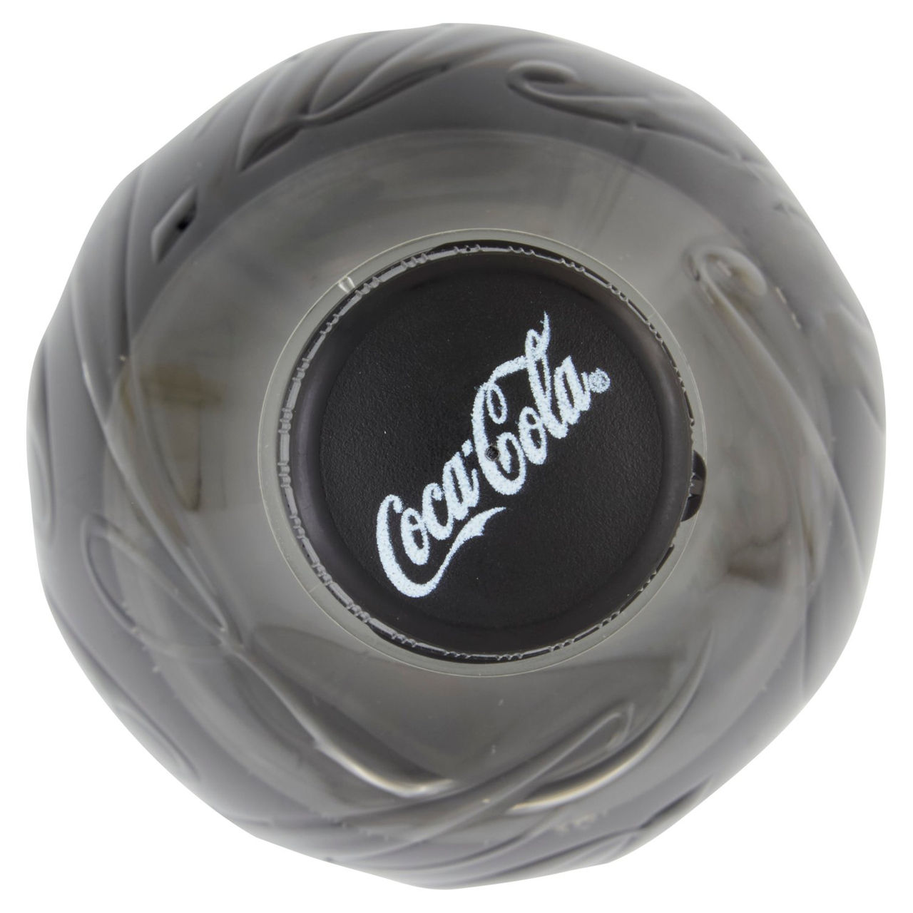 Coca-Cola Zero Caffeina Zero Zuccheri PET 66 cl