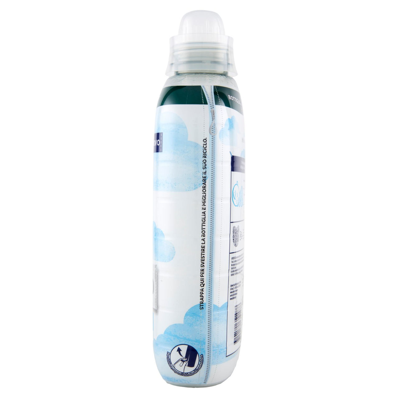 Coccolino Ammorbidente Concentrato Delicato & Soffice 42 Lavaggi 980 ml