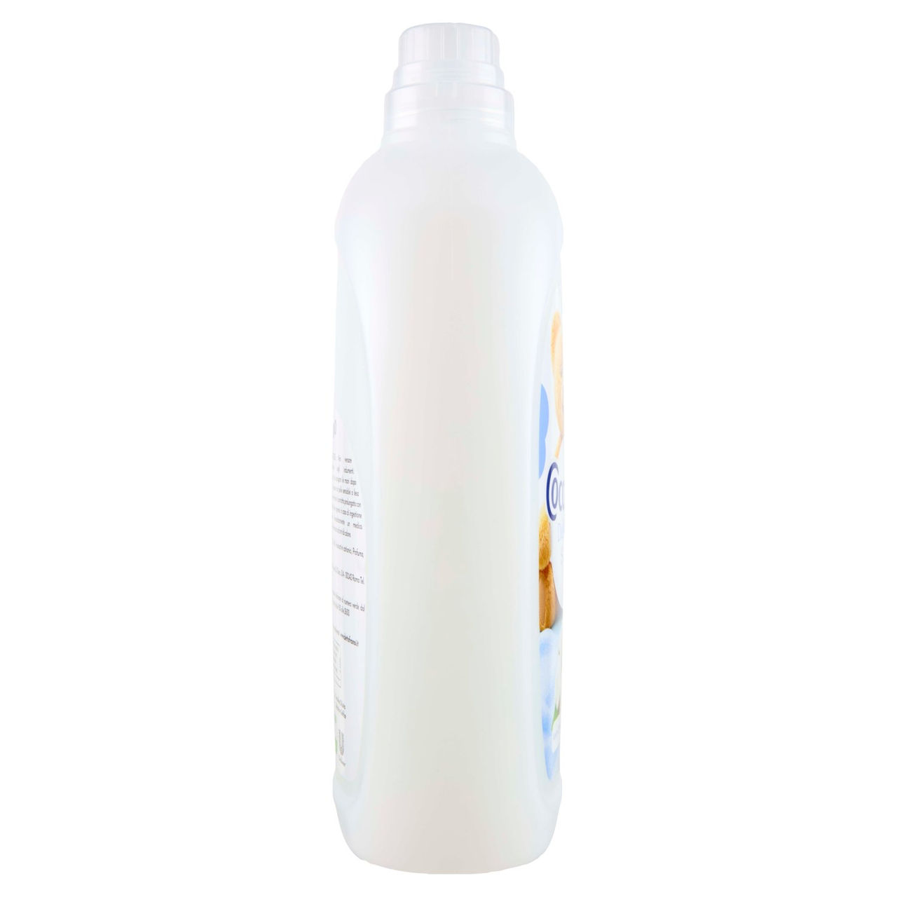 Coccolino Ammorbidente Delicato & Soffice 40 Lavaggi 3 L