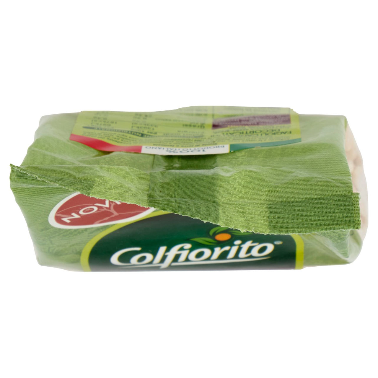 Colfiorito Fagioli Cannellini Decorticati 350 g