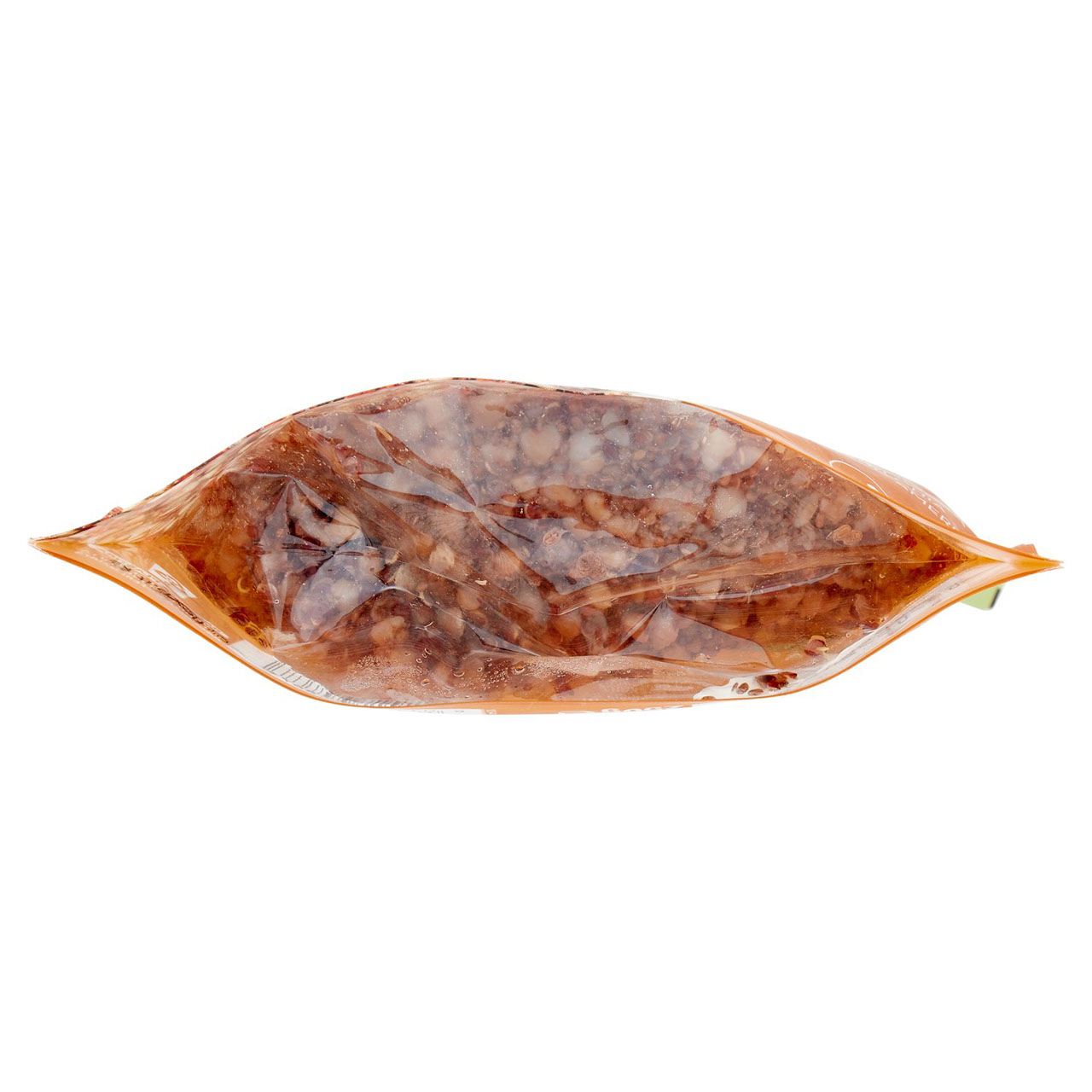 Colfiorito Piatto Fatto Grano Saraceno Italiano, Quinoa Rossa e Semi di Chia del Sud America 250 g