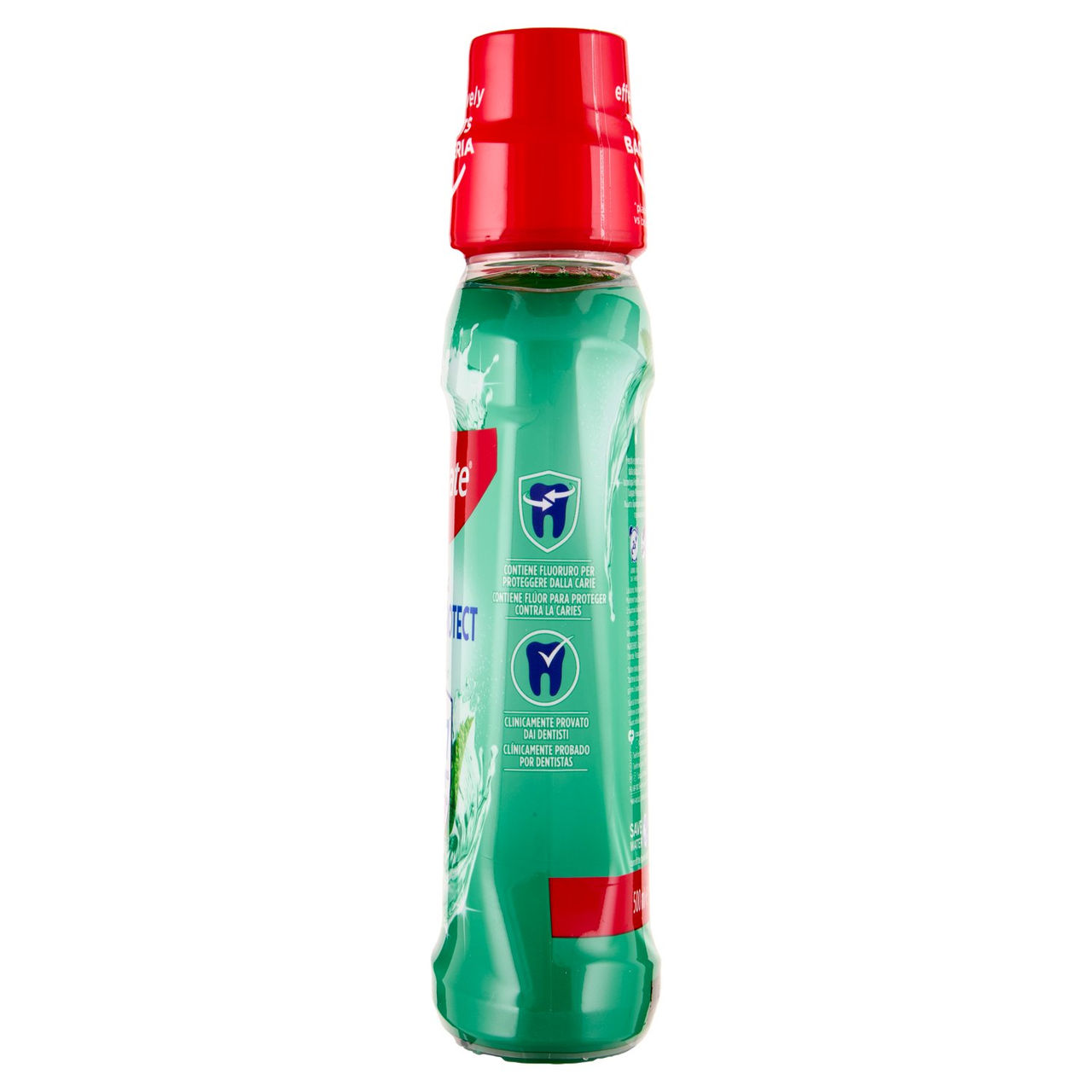 Colgate Collutorio Plax Soft Mint 500 ml