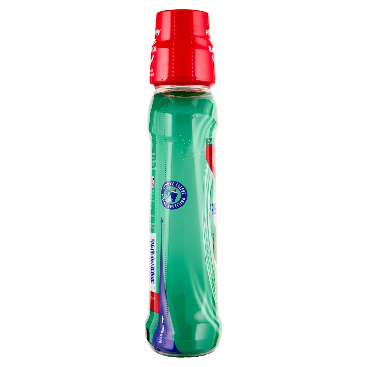 Colgate Collutorio Plax Soft Mint 500 ml