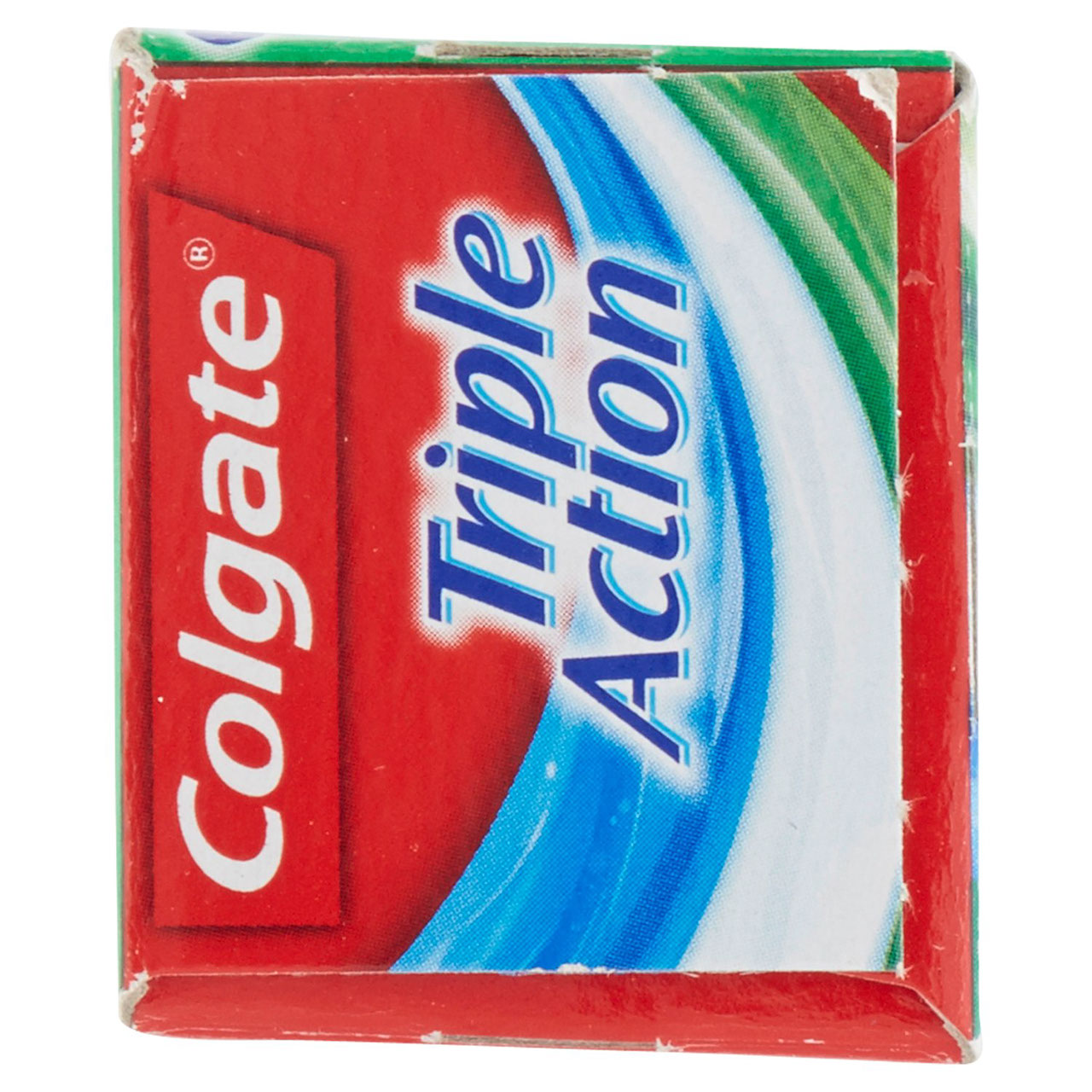 Colgate dentifricio Triple Action 75 ml