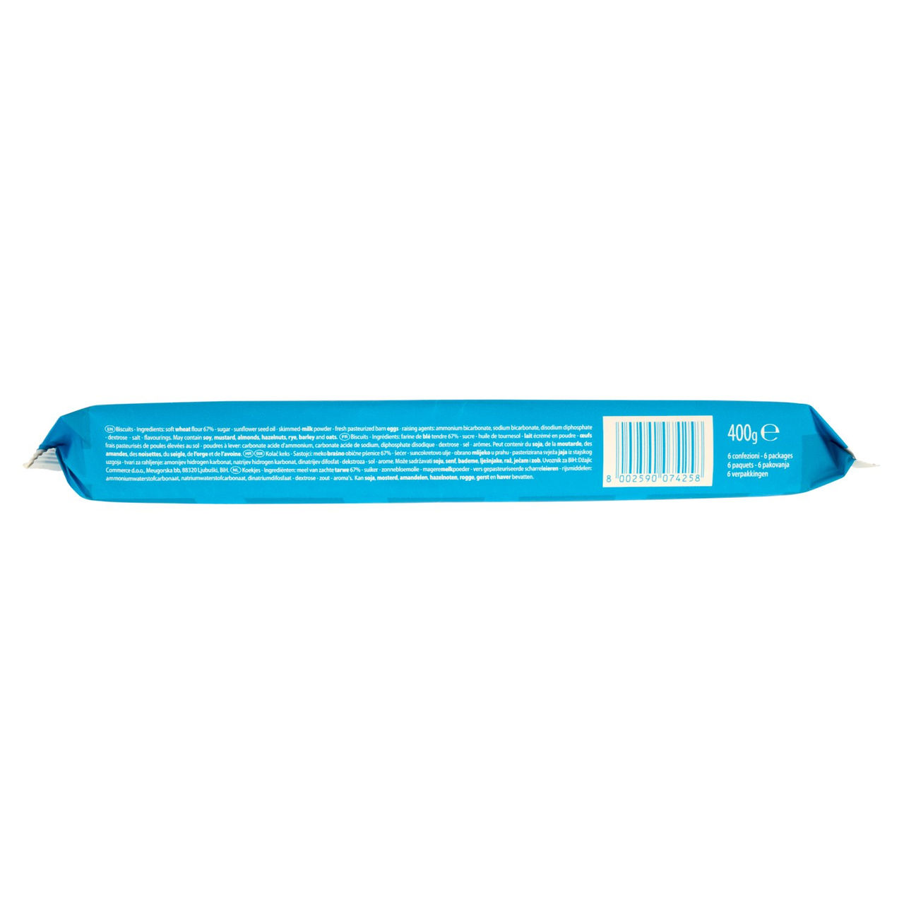 Colussi il GranTurchese 400 g