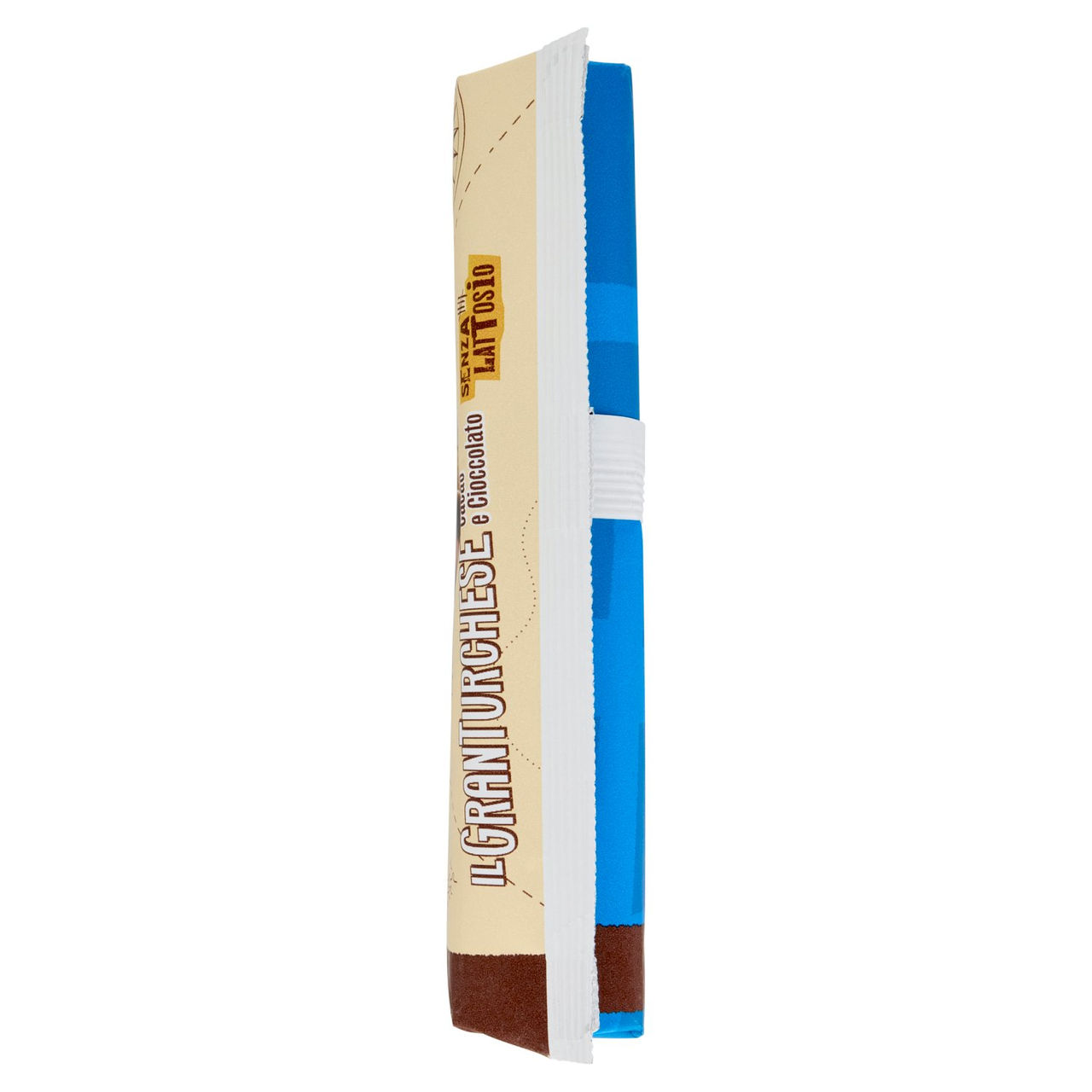Colussi il GranTurchese Cacao e Cioccolato One Piece 340 g