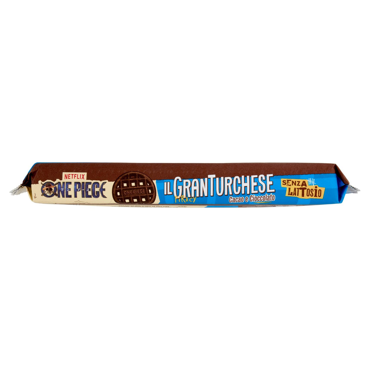 Colussi il GranTurchese Cacao e Cioccolato One Piece 340 g