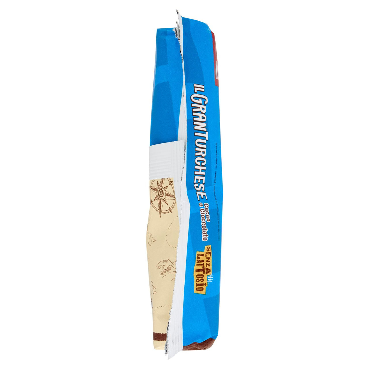 Colussi il GranTurchese Cacao e Cioccolato One Piece 340 g