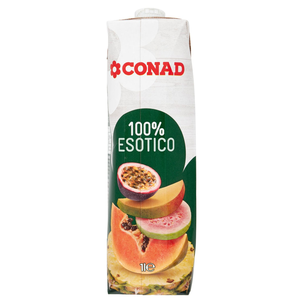 Succo Esotico 100% 1 l Conad in vendita online