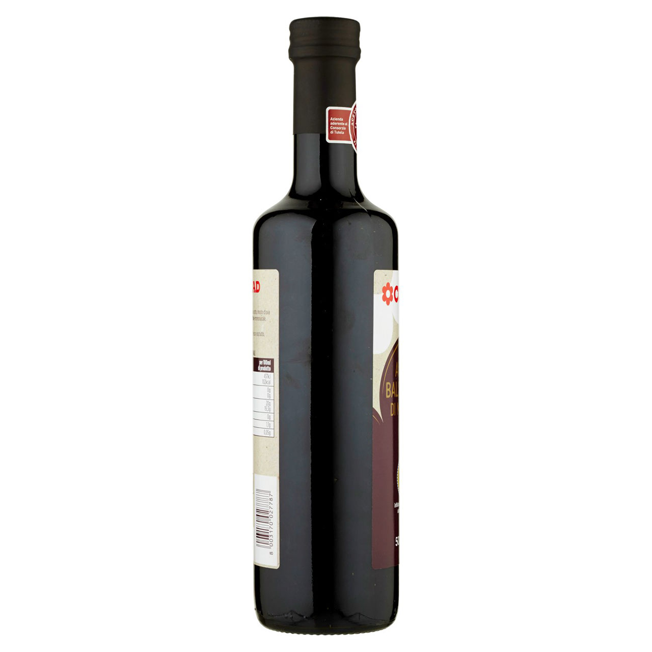 Aceto Balsamico di Modena IGP 500 ml Conad | Conad