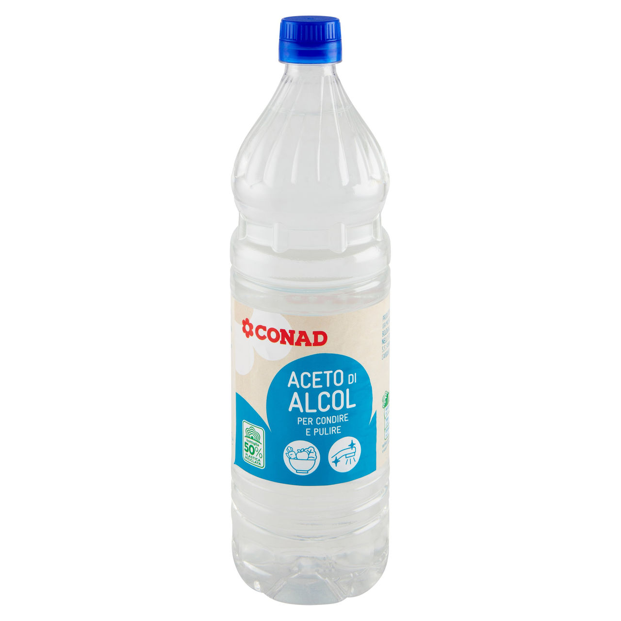 CONAD Aceto di Alcol 1 l