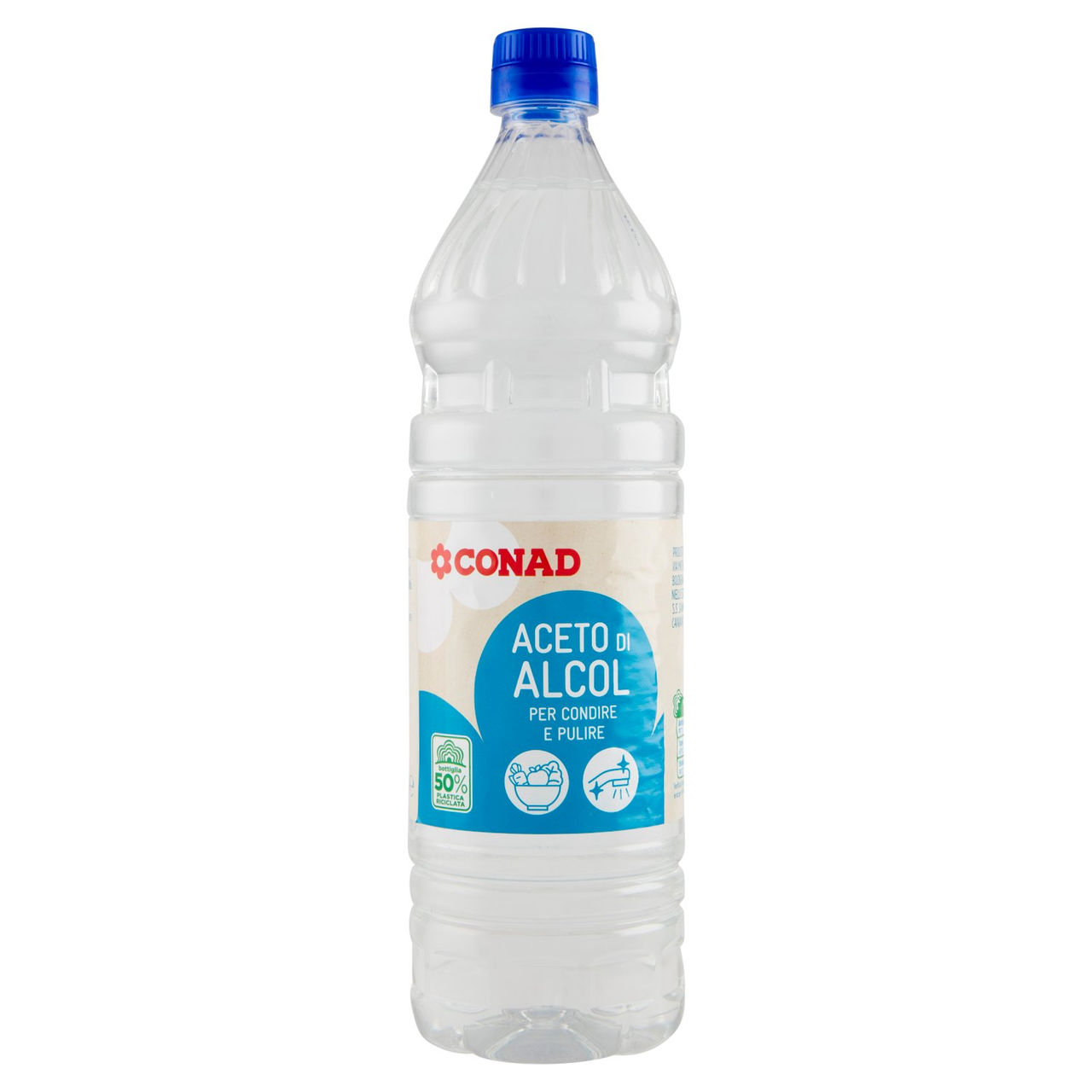 CONAD Aceto di Alcol 1 l