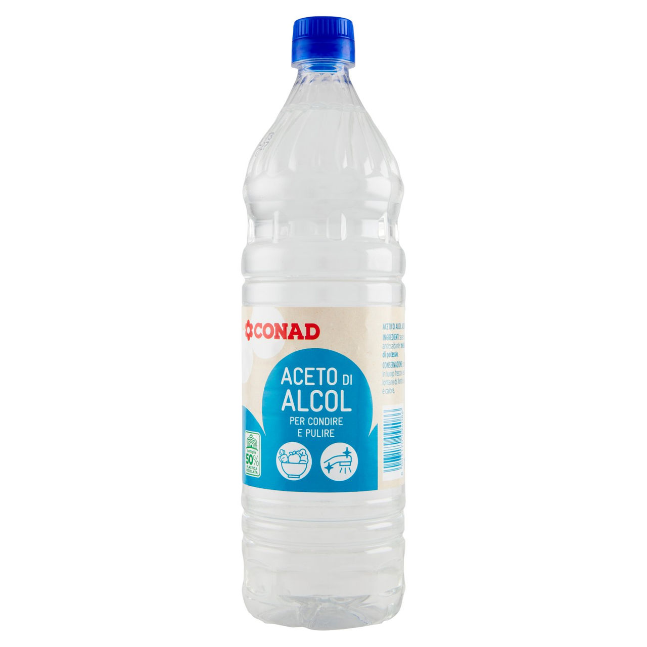 CONAD Aceto di Alcol 1 l