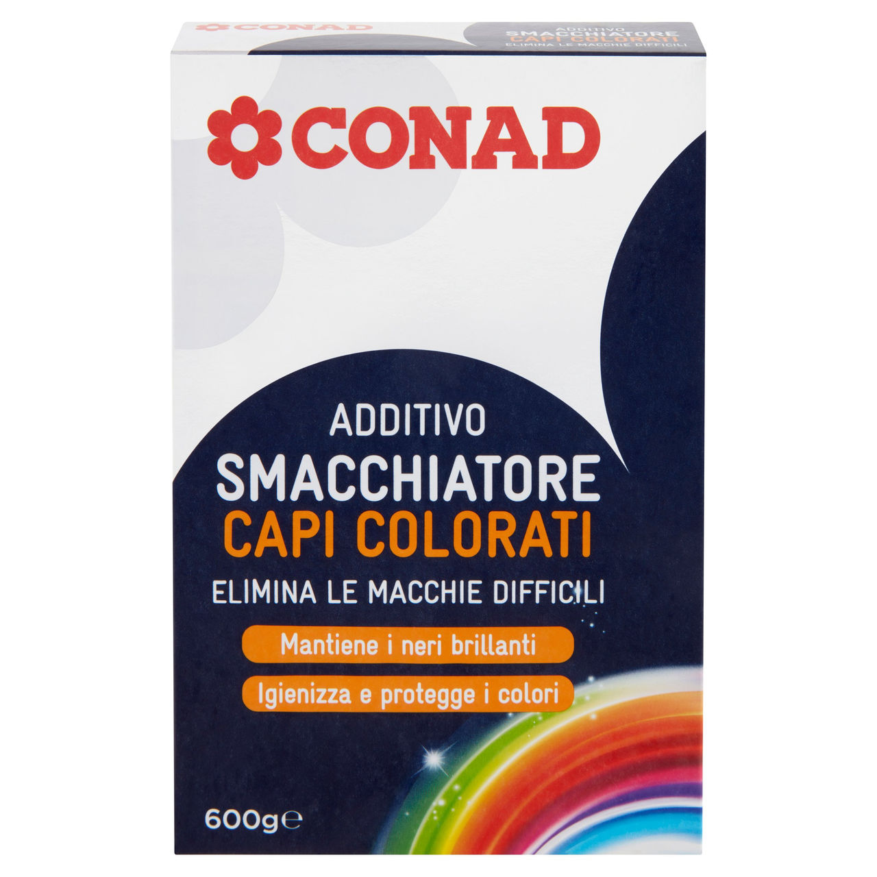 Additivo smacchiatore Conad in vendita online