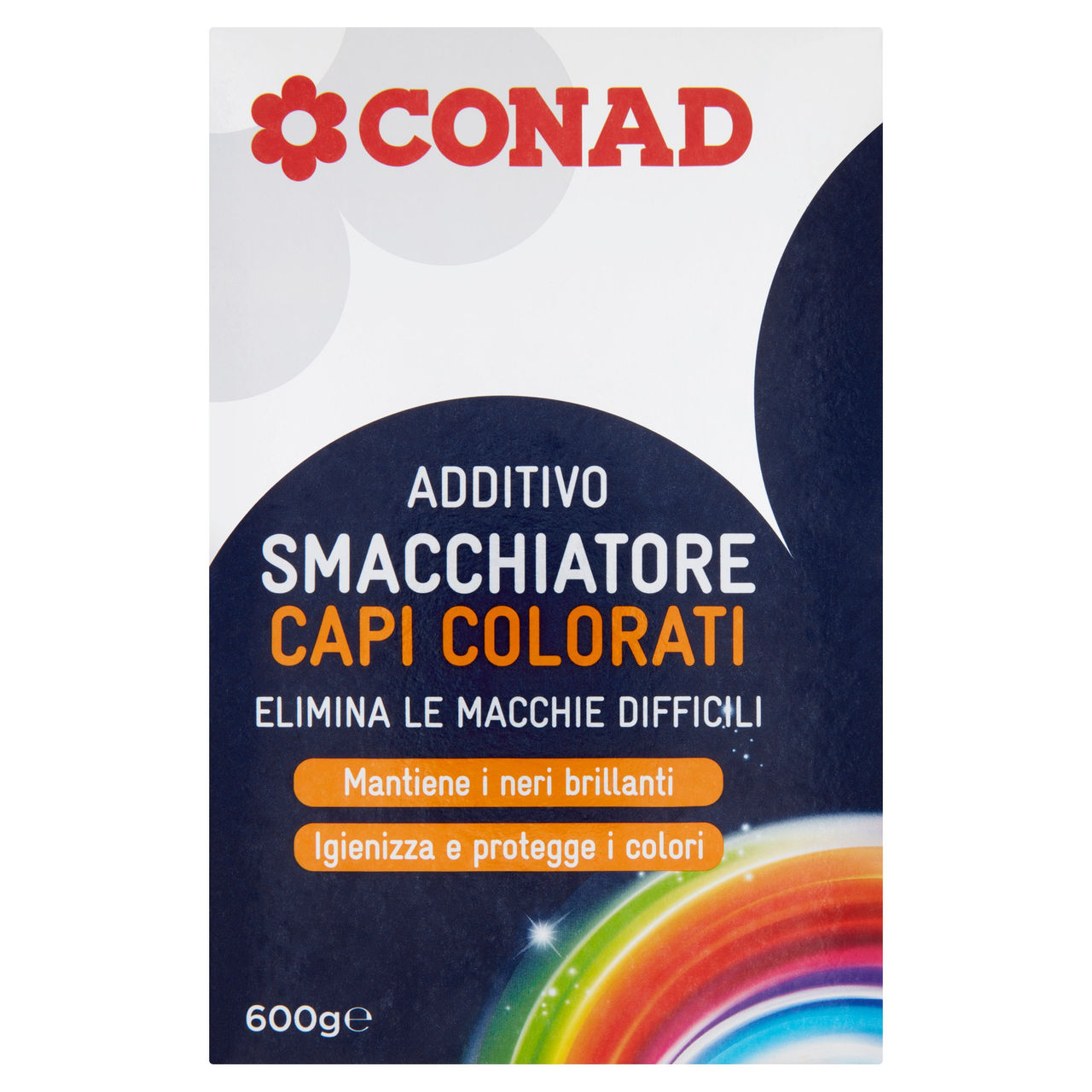 Additivo smacchiatore Conad in vendita online