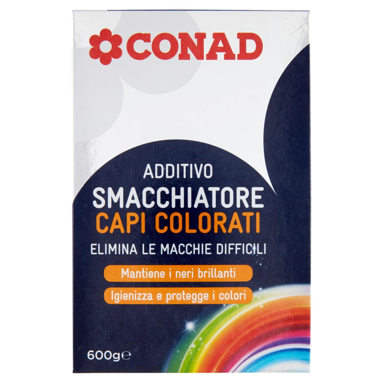 Additivo smacchiatore Conad in vendita online