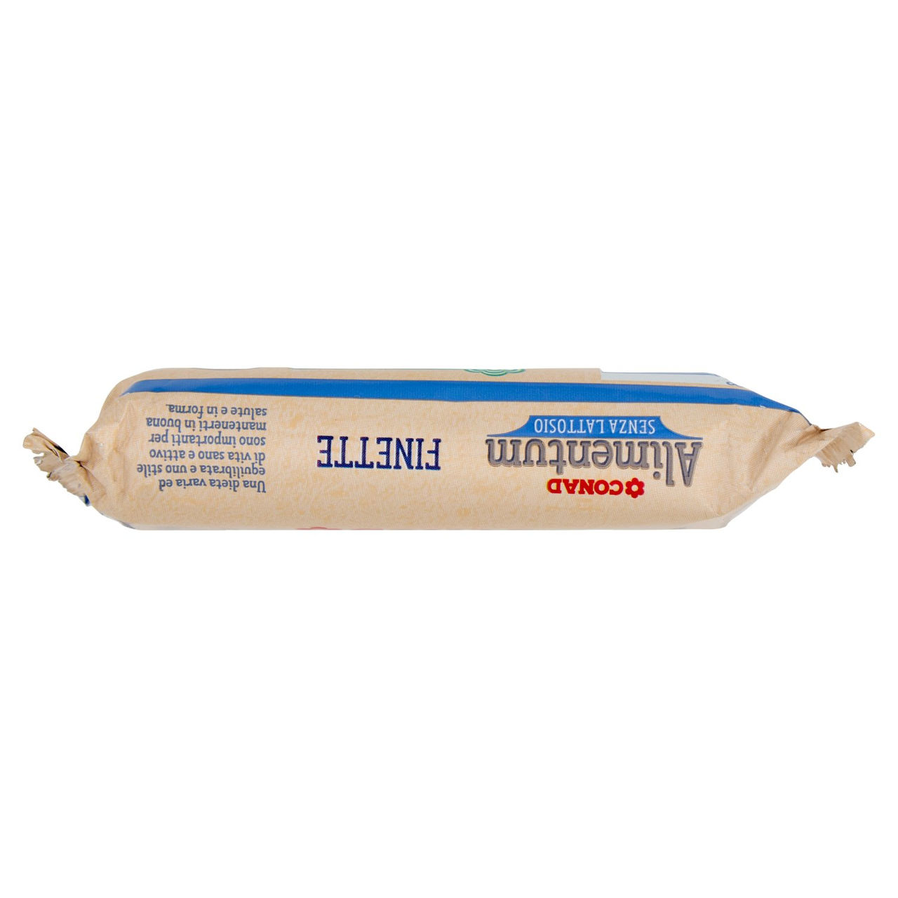 CONAD Alimentum Senza Lattosio Finette 6 Fette 150 g
