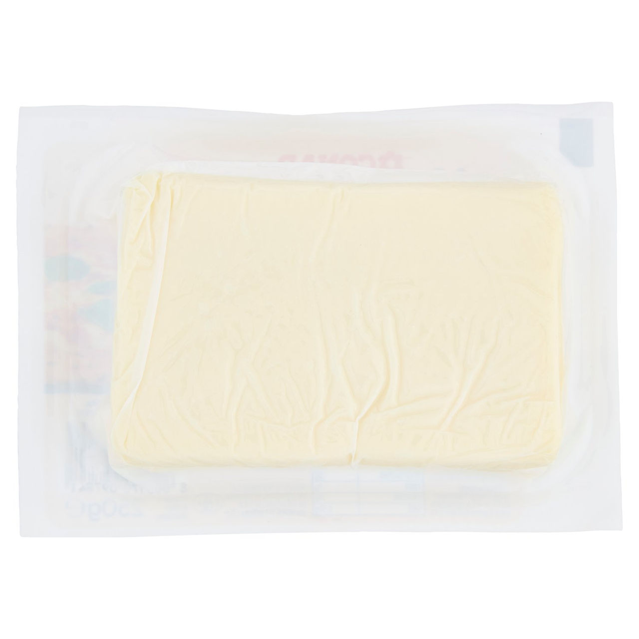 CONAD Alimentum Senza Lattosio Mozzarella per Cucinare 250 g
