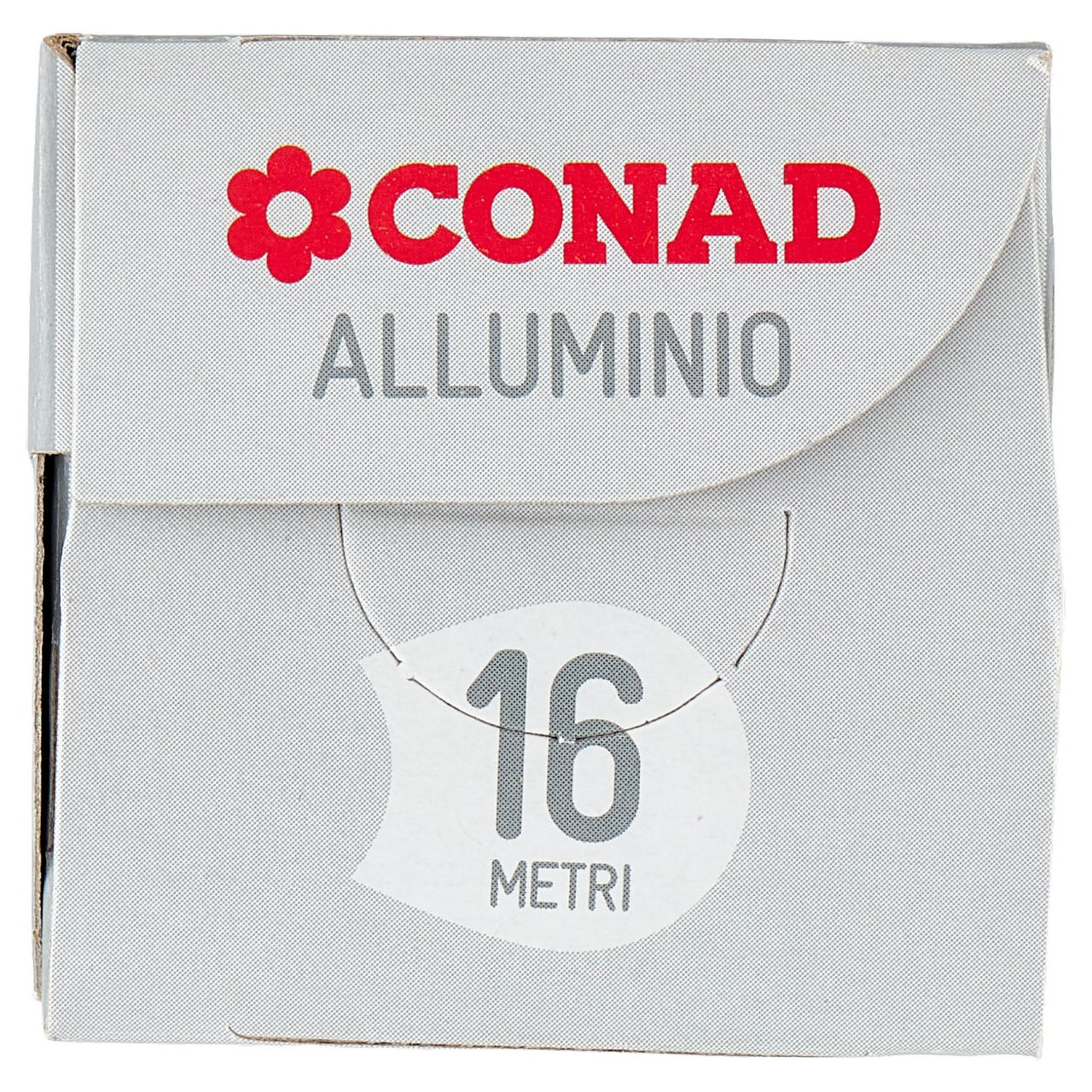 Alluminio Superresistente 16 metri Conad