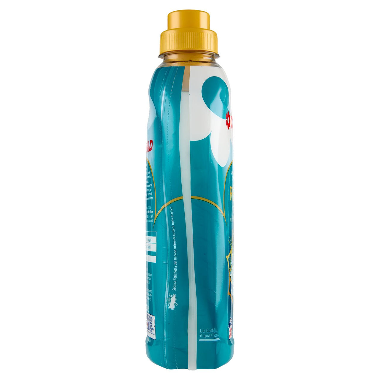 CONAD Ammorbidente Concentrato Relax Vetiver e Fior di Loto 750 ml