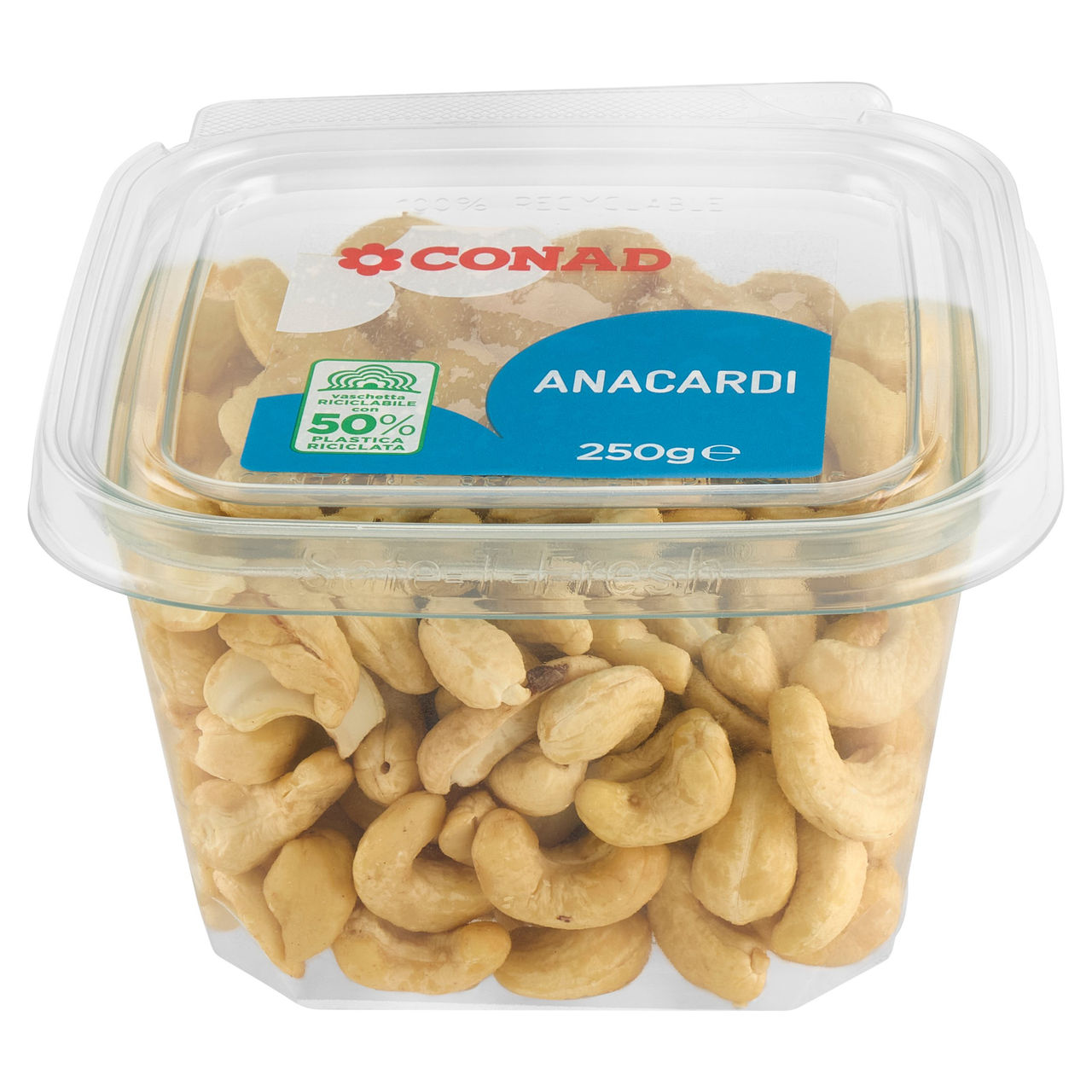 CONAD Anacardi 250 g