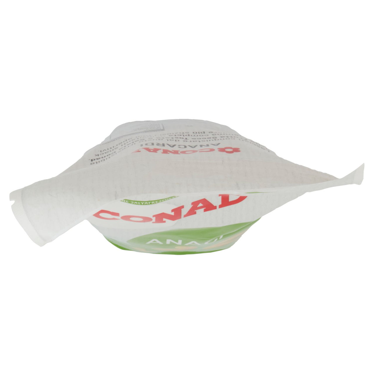 CONAD Anacardi Tostati e Salati 200 g