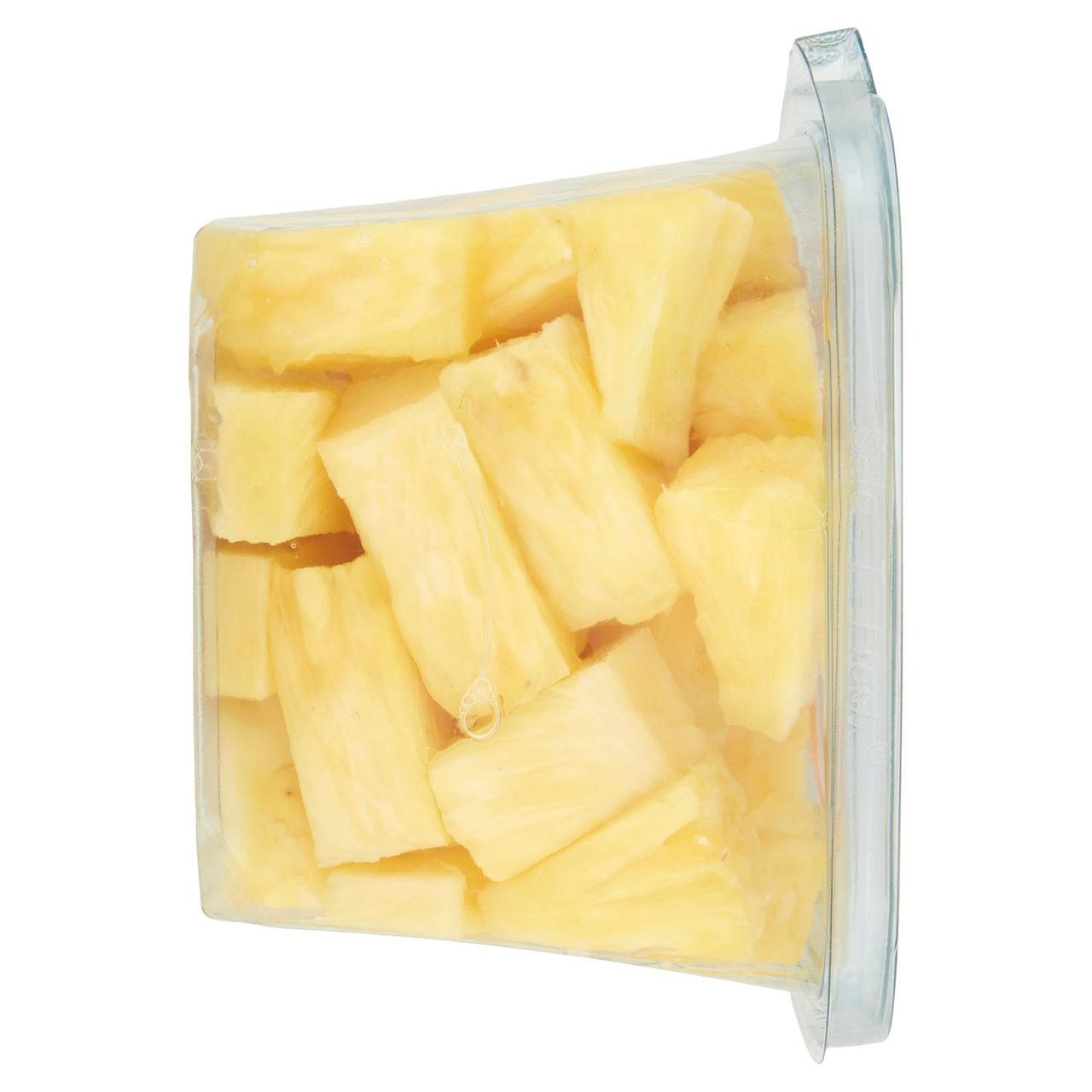 Ananas a Cubetti 400 g Conad