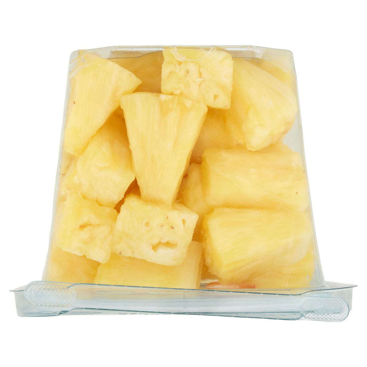 Ananas a Cubetti 400 g Conad