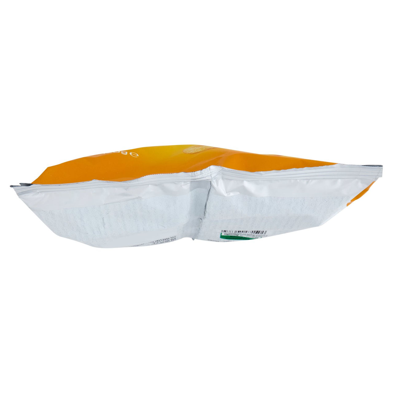 CONAD Anelloni di Mais Gusto Formaggio 120 g