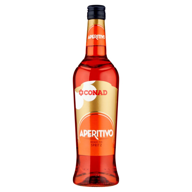 APERITIVO APEROL 1 l offerta di Conad