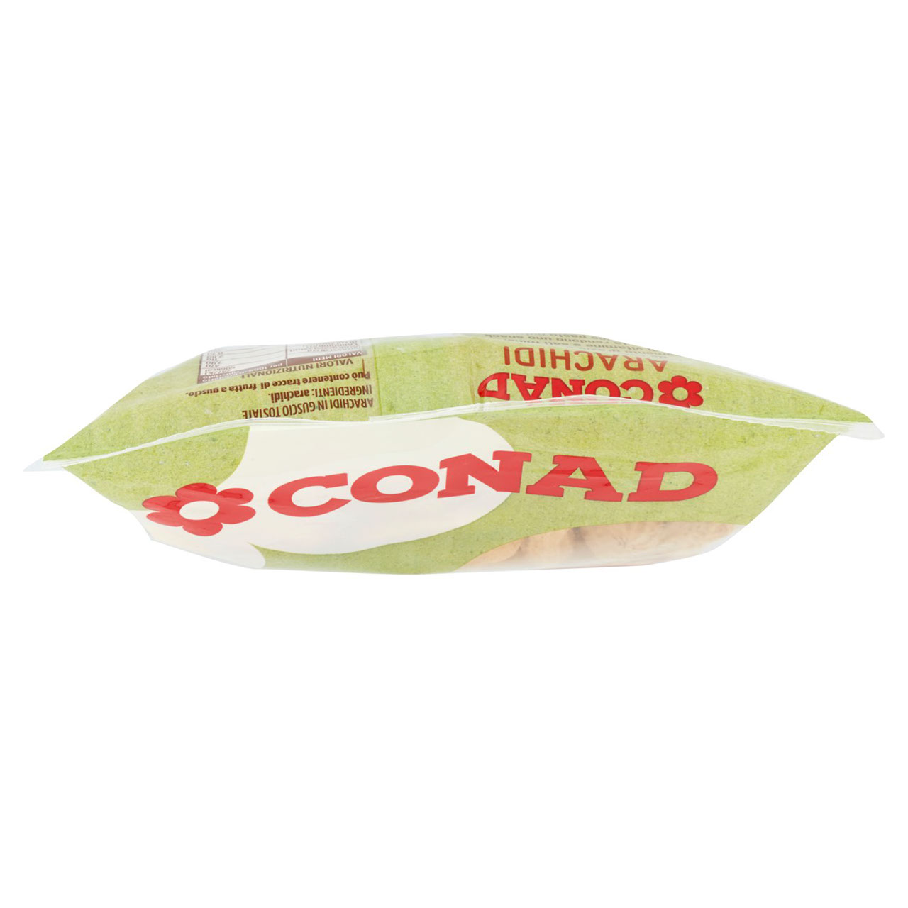Arachidi 250 g Conad in vendita online