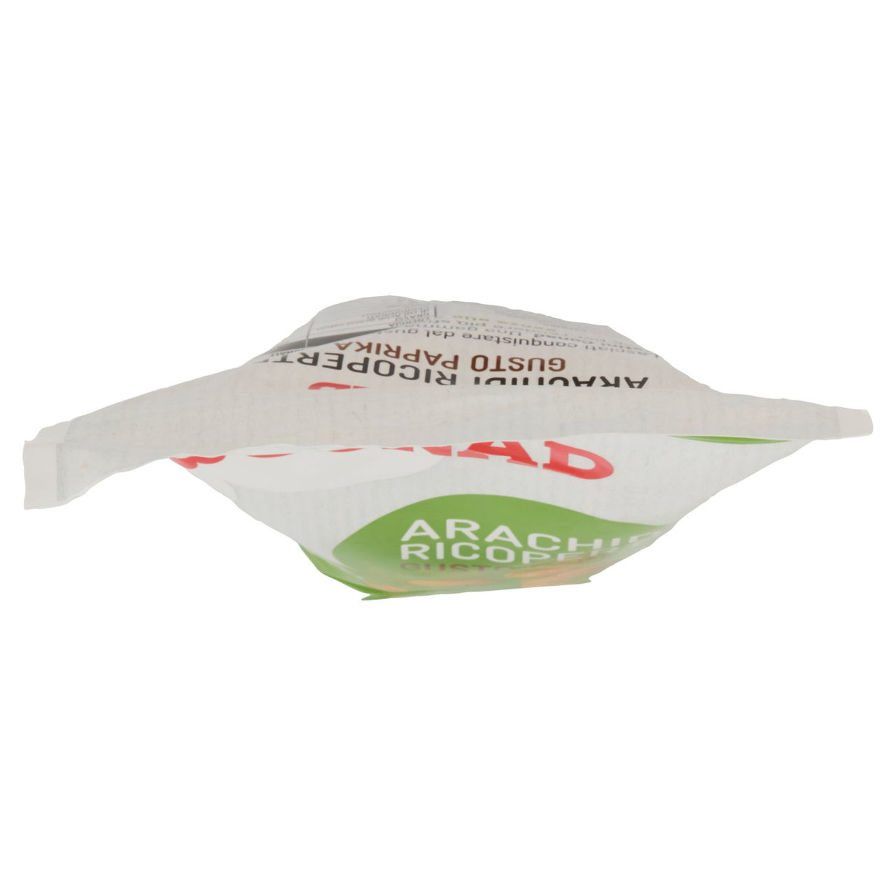 CONAD Arachidi Ricoperte Gusto Paprika 150 g