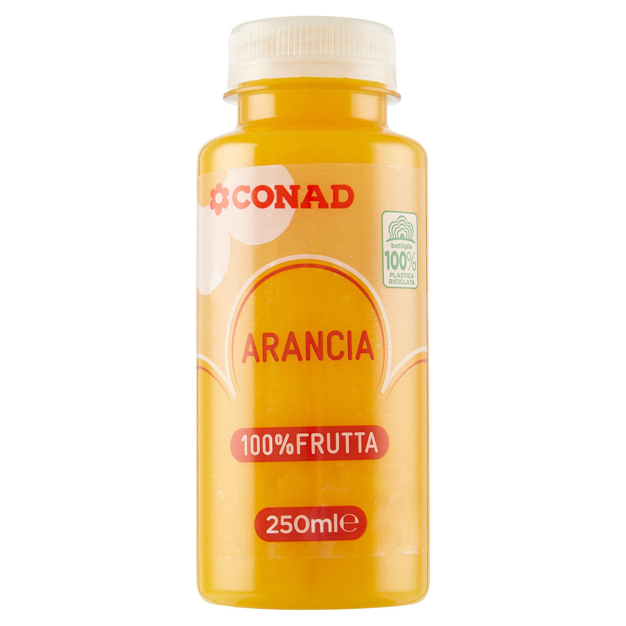 Succo di Arancia 250 ml Conad in vendita online