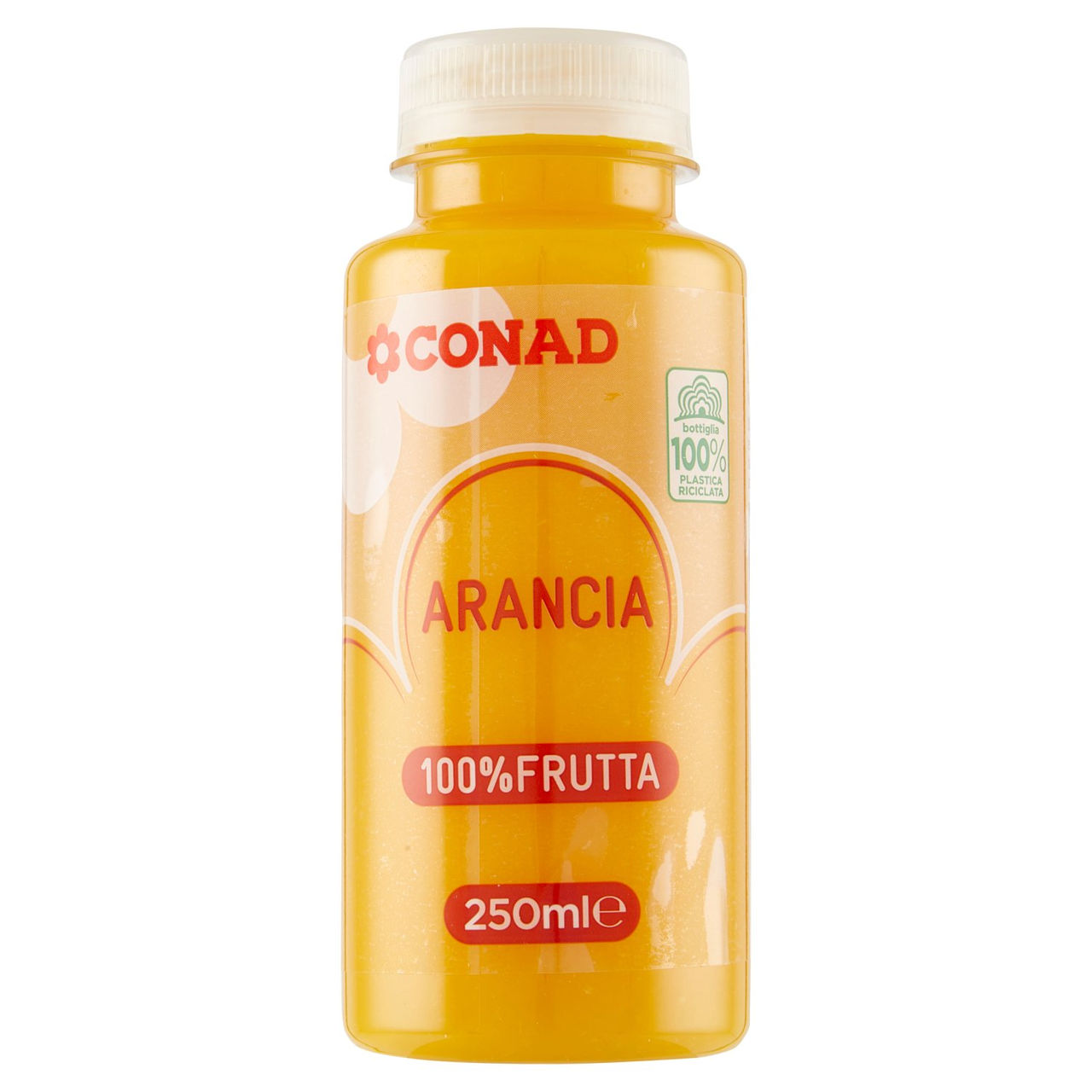 Succo di Arancia 250 ml Conad in vendita online