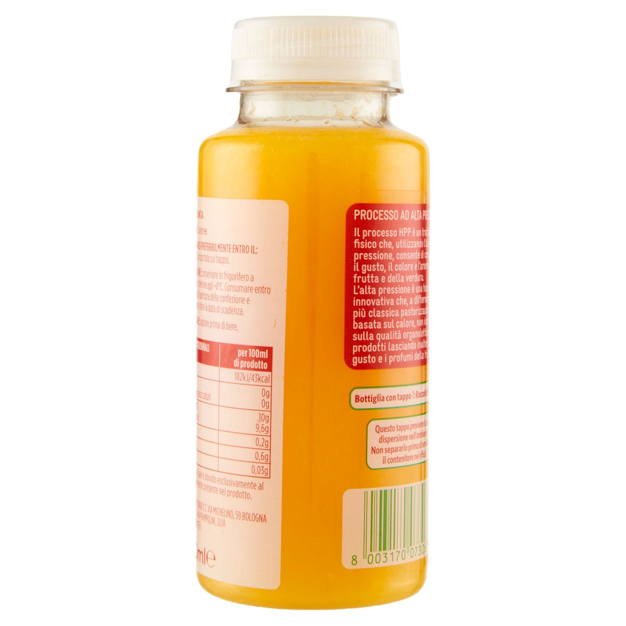 Essenza Di Arancia Biologica KbA PRIMAVERA – Olio Essenziale Puro Per Profumazione Ambienti, Bagni E Cura Della Pelle, 5 Ml