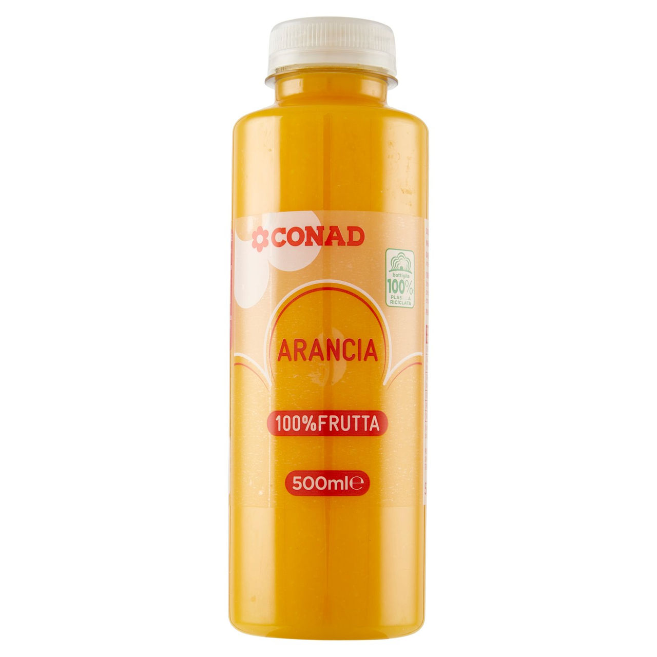 Arancia 500 ml Conad in vendita online