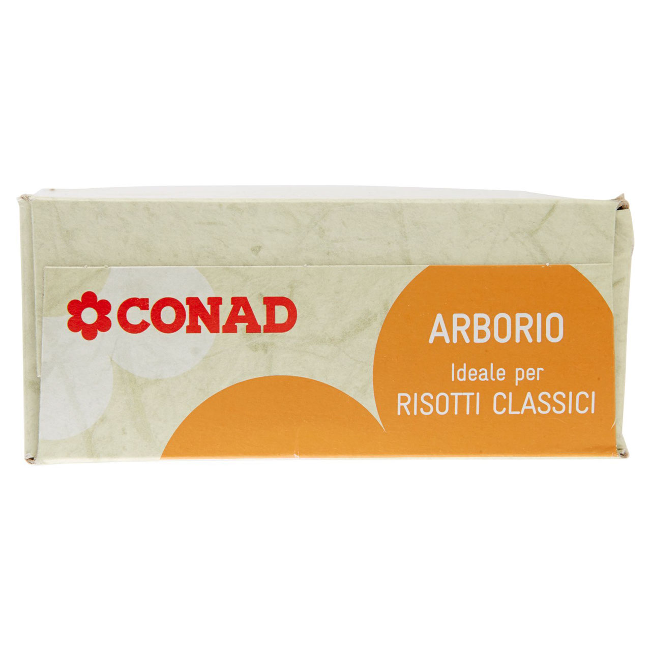 Riso Arborio 1 kg Conad in vendita online