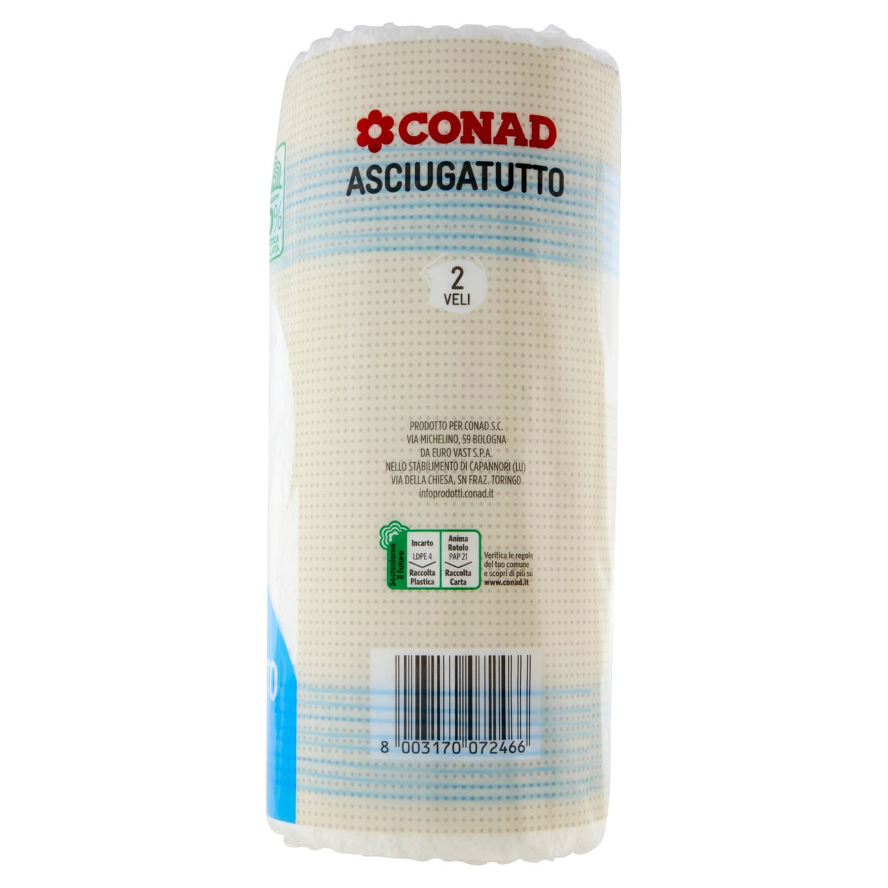 Isolamento Furgone, Doppio Foglio 15m2 (3 Rotoli) Spedizione Gratuita - Foto 3