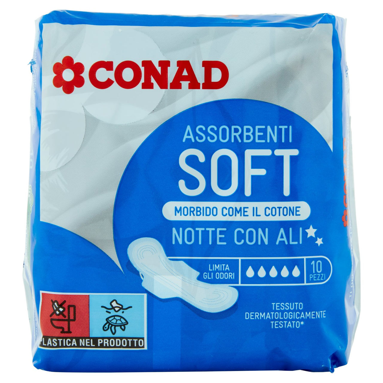 6 Assorbenti Allattamento Riutilizzabili In Cotone Morbido - Coppette 3D Antiperdite, Lavabili A Mano Per Mamma