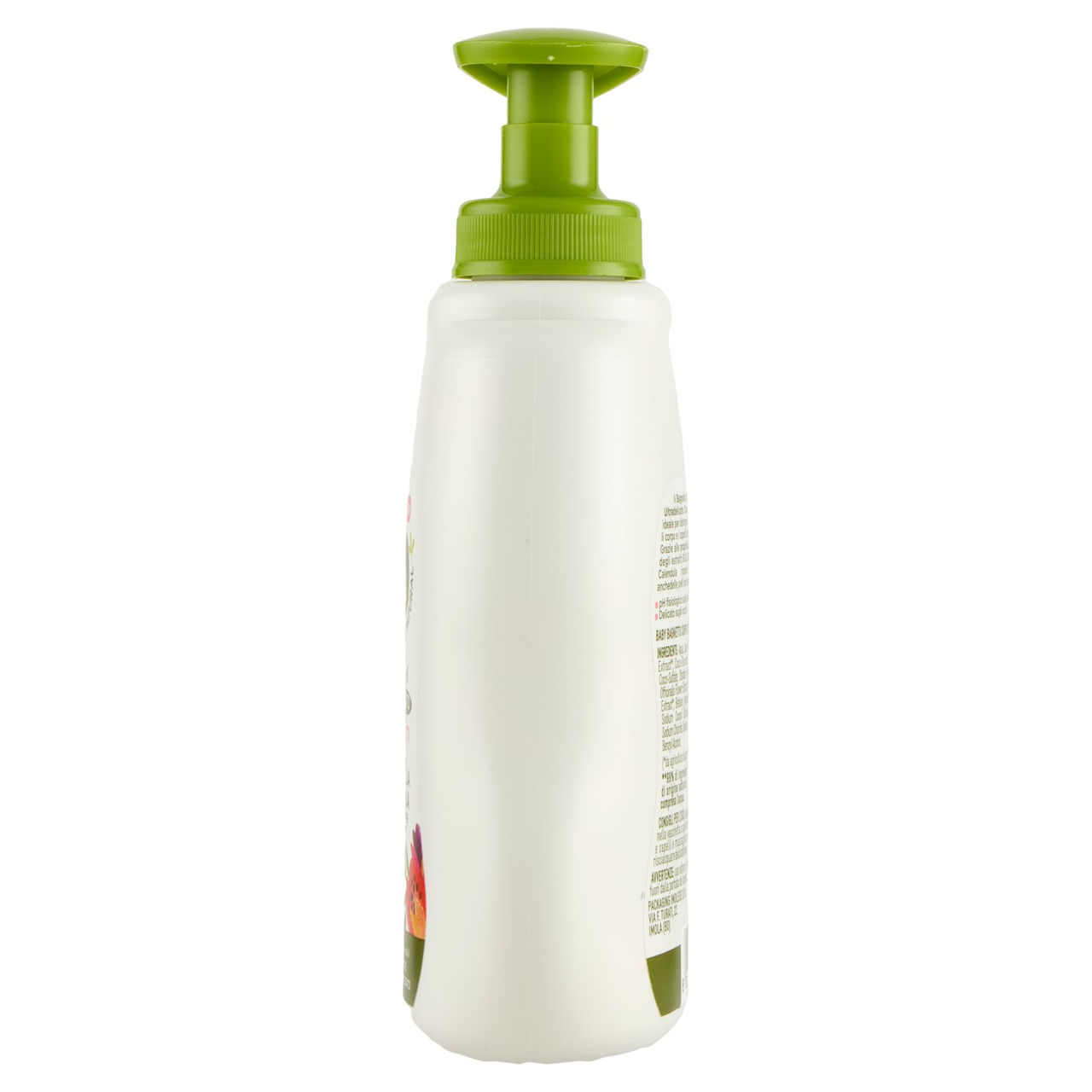 Bagnetto corpo capelli delicato in vendita online