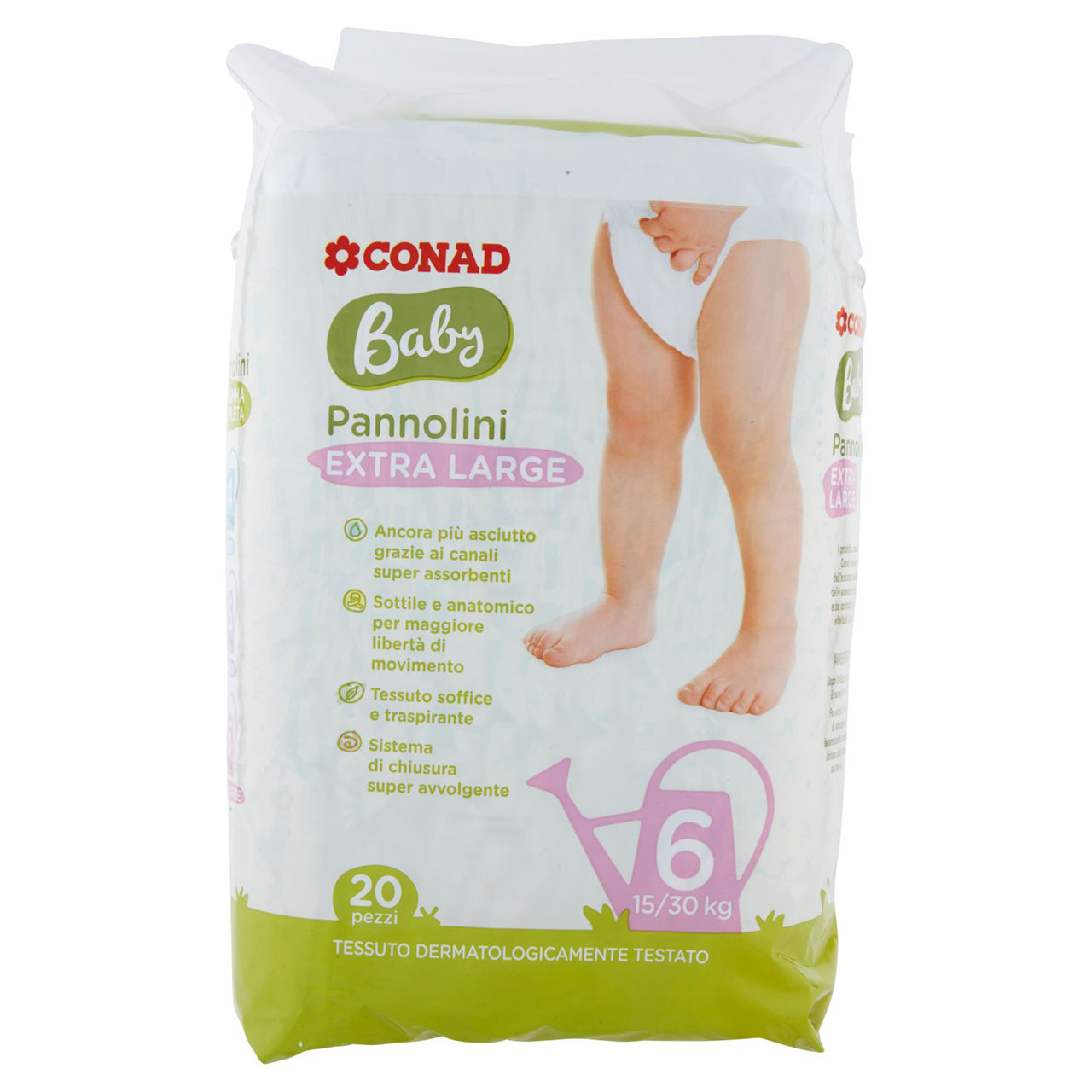 Libero® Up&Go™ 5 Pannolino 10-14 Kg 1 Pz - Redcare - 9